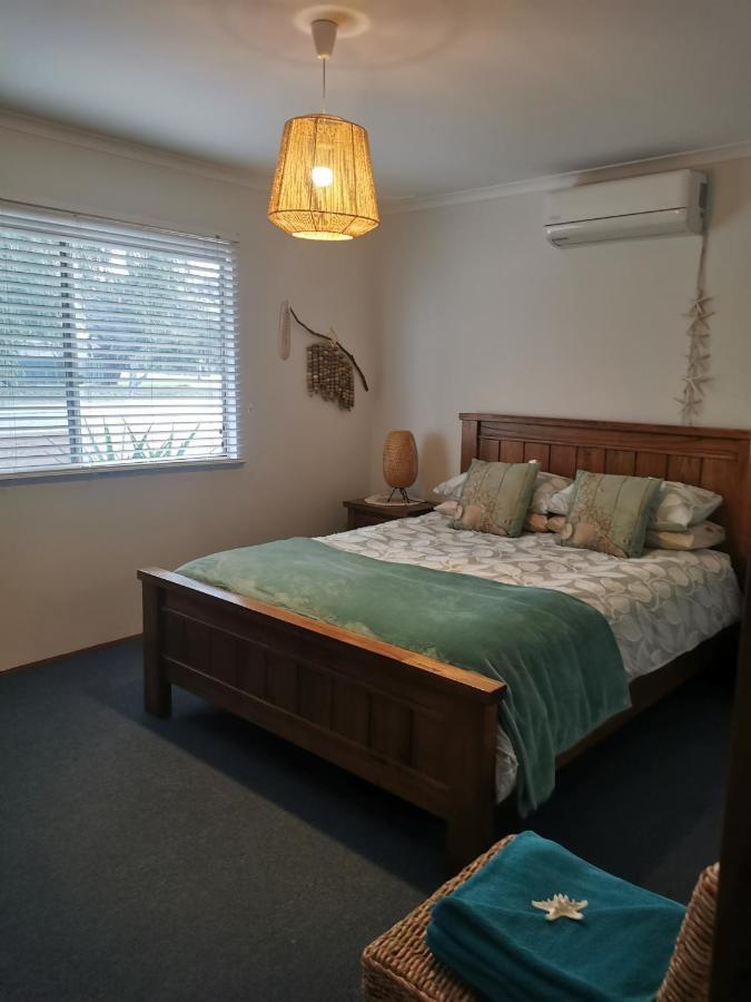 Villa Aqua Shack Jurien Bay Extérieur photo