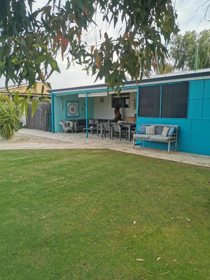 Villa Aqua Shack Jurien Bay Extérieur photo