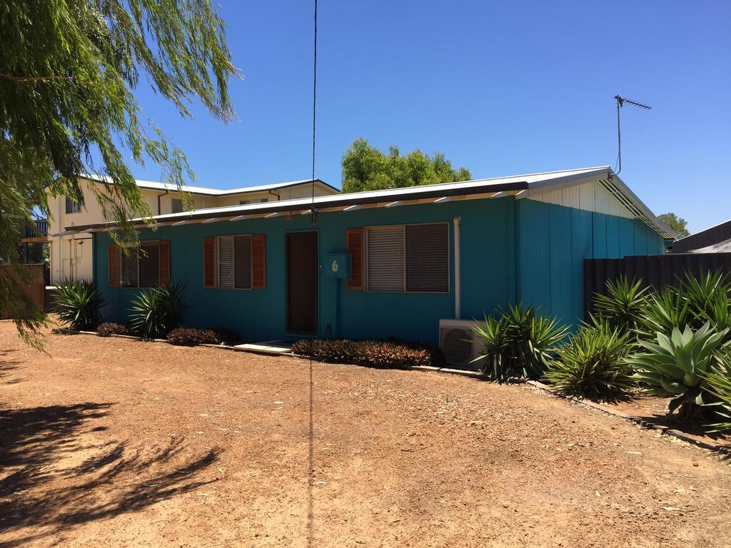 Villa Aqua Shack Jurien Bay Chambre photo