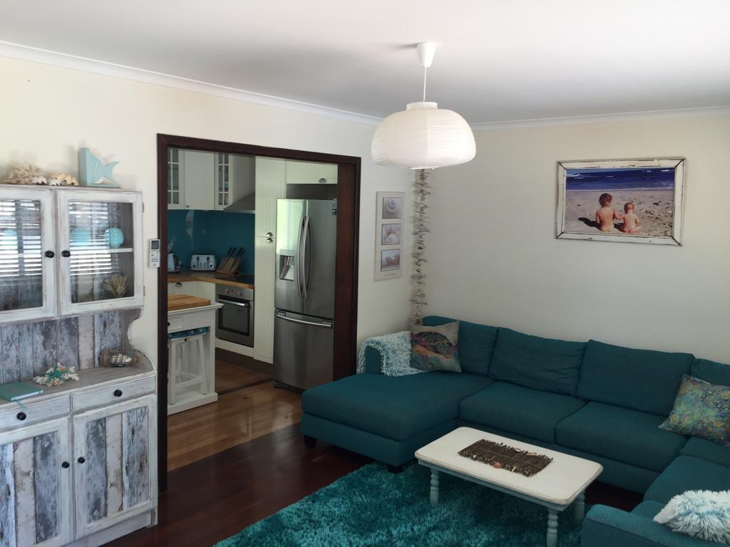 Villa Aqua Shack Jurien Bay Chambre photo